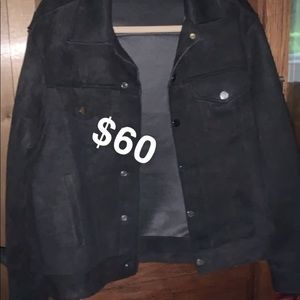 Huge Men’s clothing haul